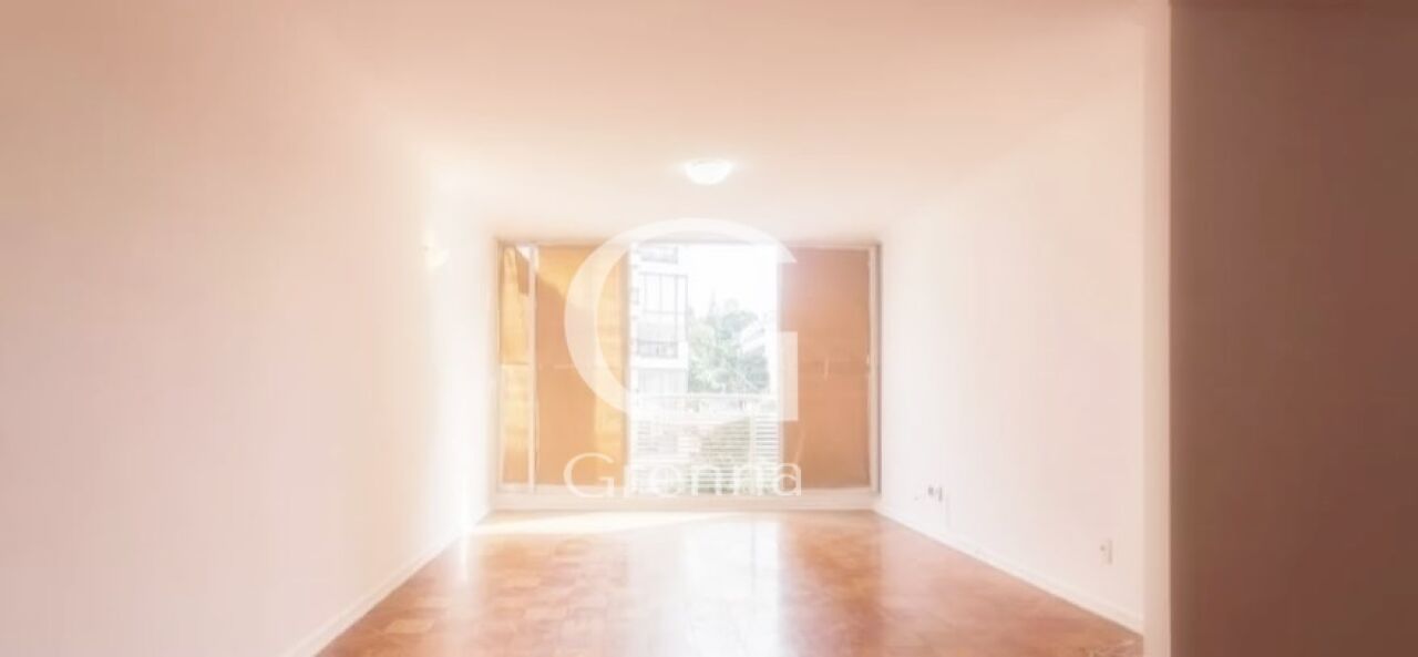 Apartamento para Venda - Jardim Paulista