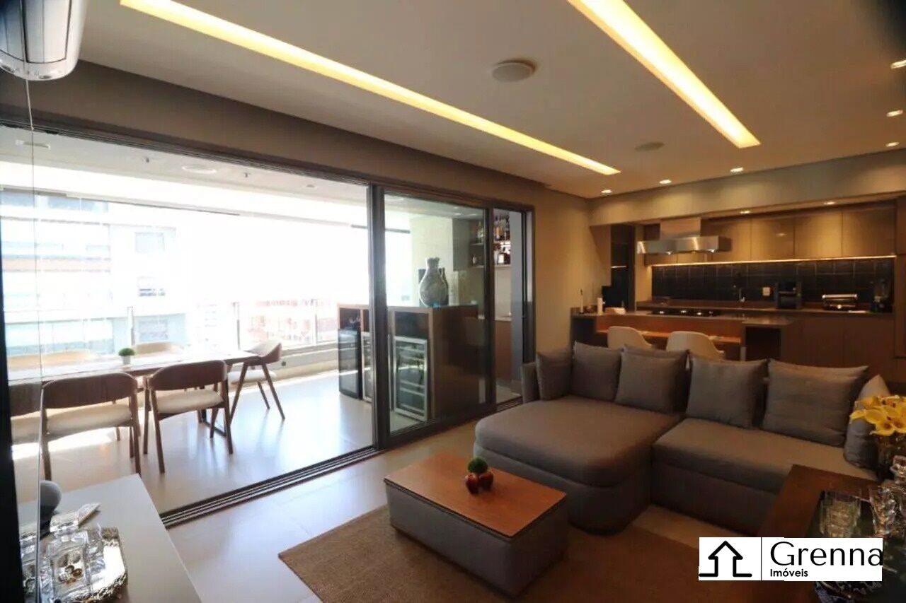Apartamento para Venda - Brooklin Paulista
