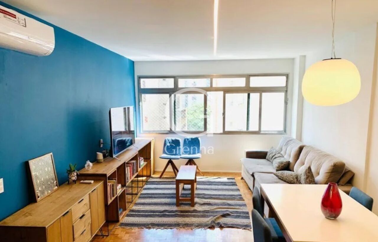 Apartamento para Venda - Jardim Paulista
