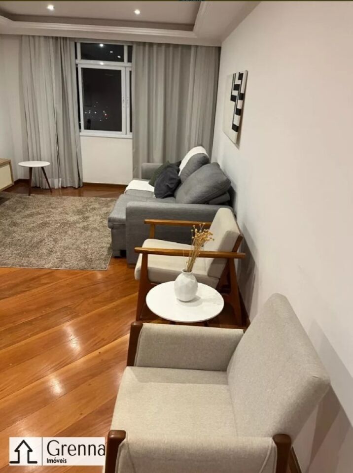Apartamento para Venda - Jardim Paulista