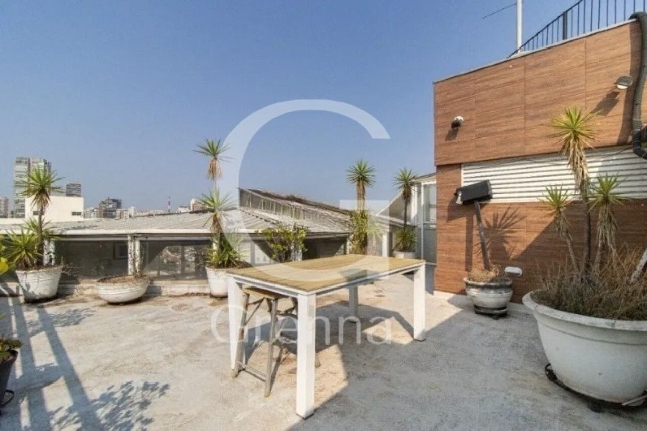 Apartamento para Venda - Vila Madalena