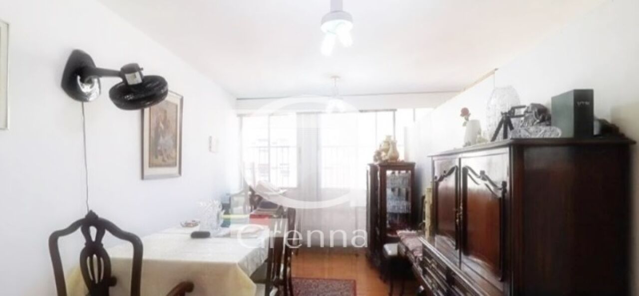 Apartamento para Venda - Jardim Paulista
