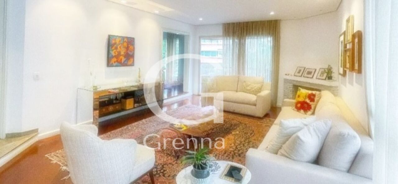 Apartamento para Venda - Jardim Paulista