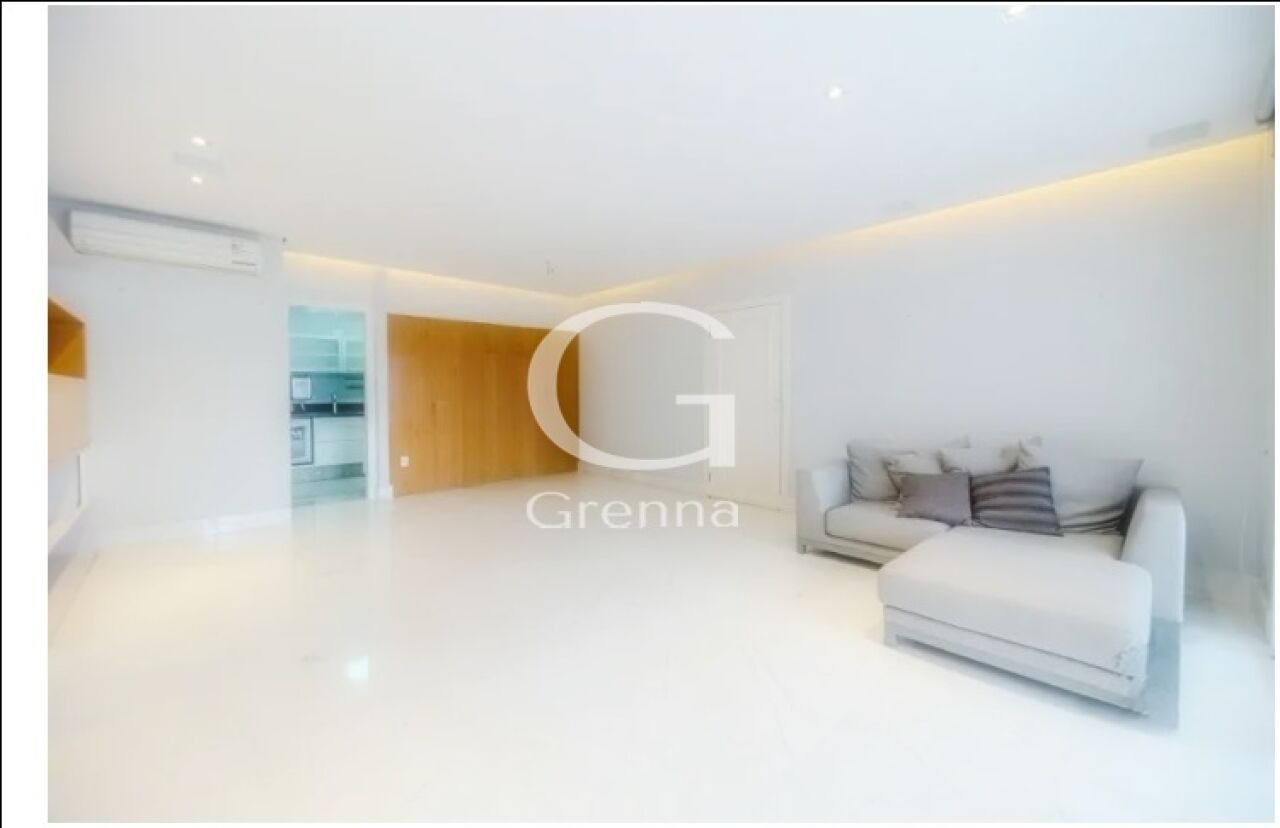 Apartamento para Venda - Jardim Paulista