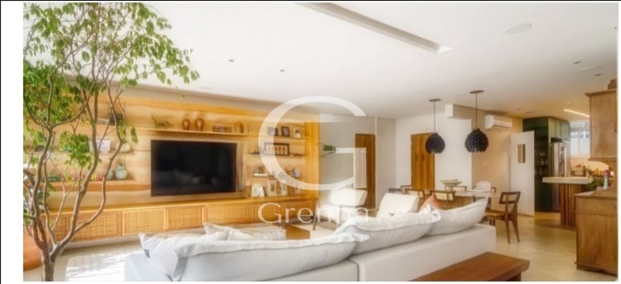 Apartamento para Venda - Cerqueira César