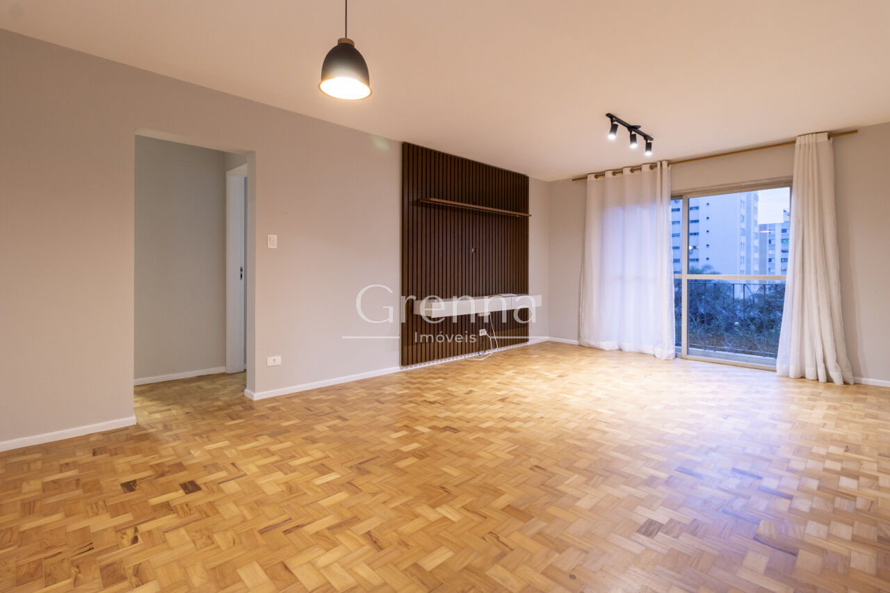 Apartamento em Moema, foto 1