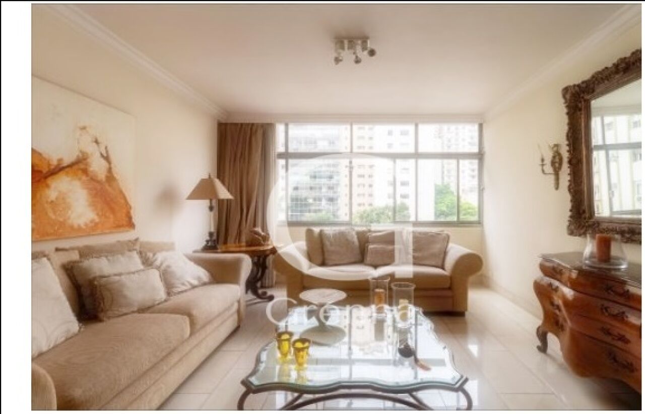 Apartamento para Venda - Cerqueira César