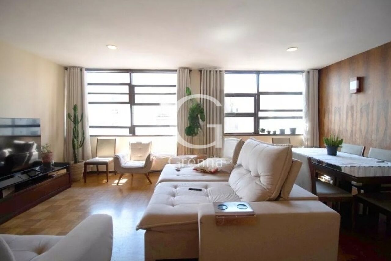 Apartamento para Venda - Jardim Paulista