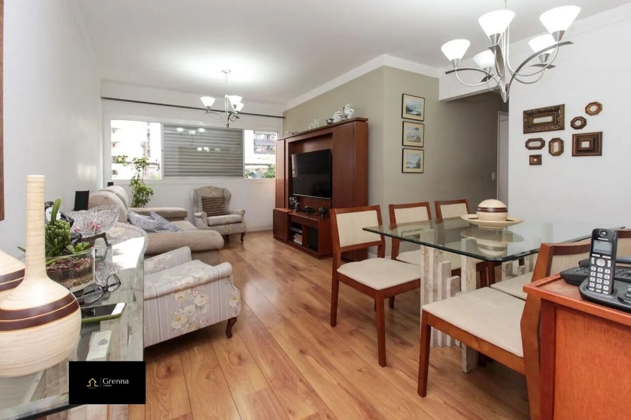Apartamento para Venda - Pinheiros