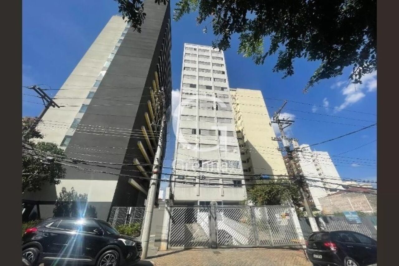 Apartamento para Venda - Pinheiros