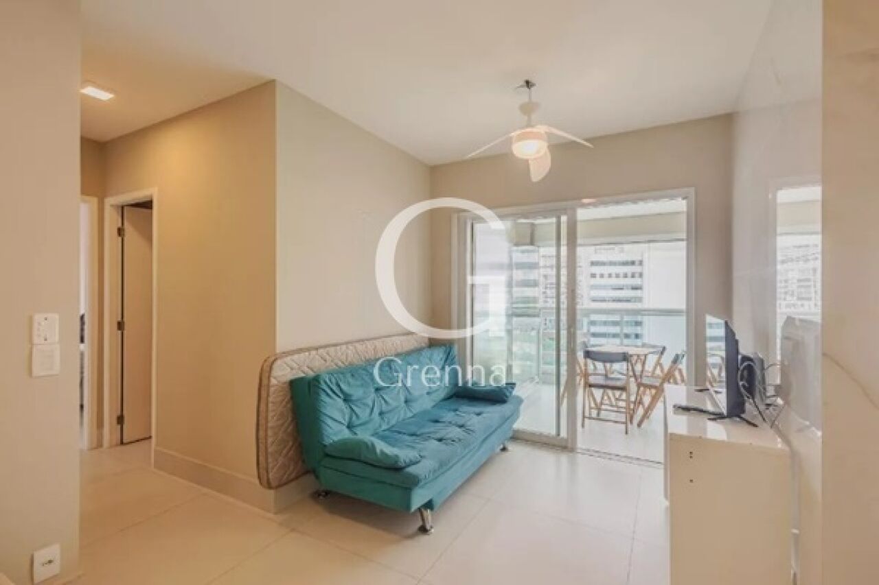 Apartamento para Venda - Pinheiros