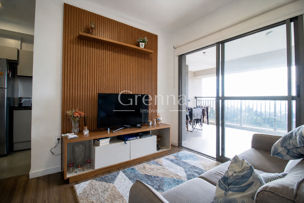 Apartamento para Venda - Pinheiros