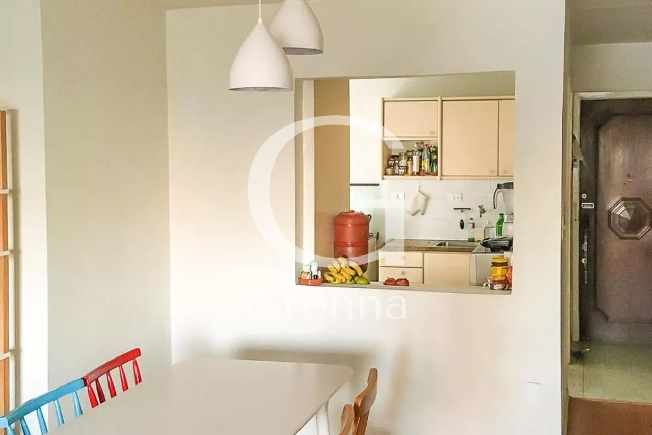 Apartamento para Venda - Pinheiros
