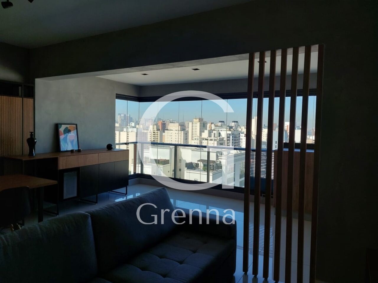 Apartamento para Venda - Pinheiros