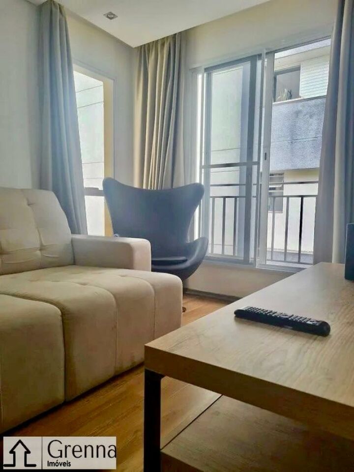 Apartamento para Venda - Vila Madalena