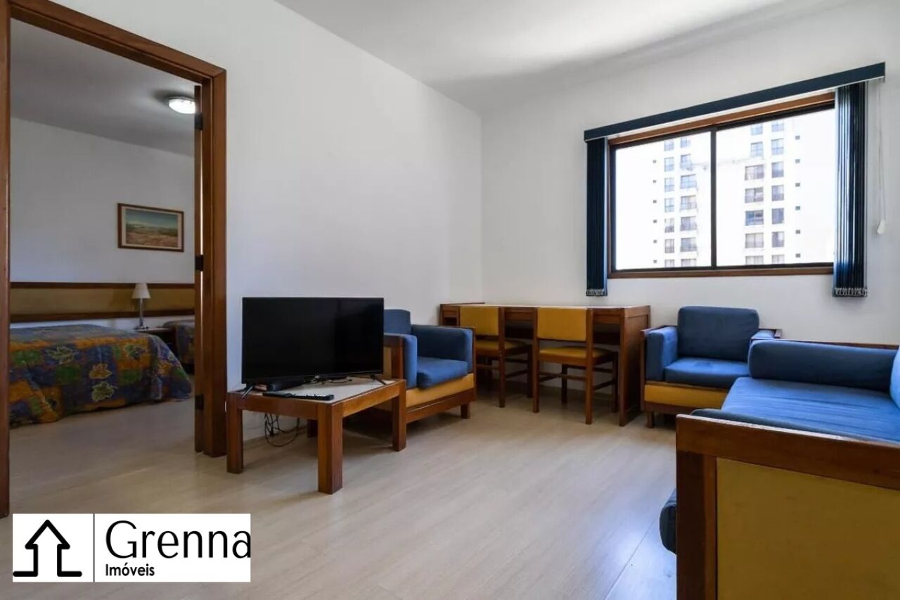 Apartamento para Venda - Jardim Paulista
