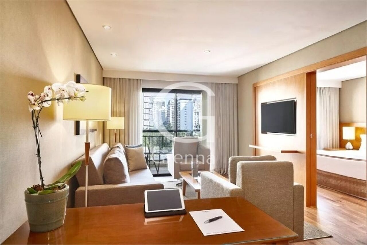 Apartamento para Venda - Jardim Paulista