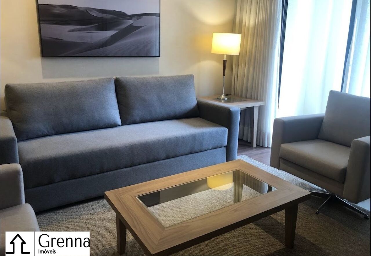 Apartamento para Venda - Jardim Paulista