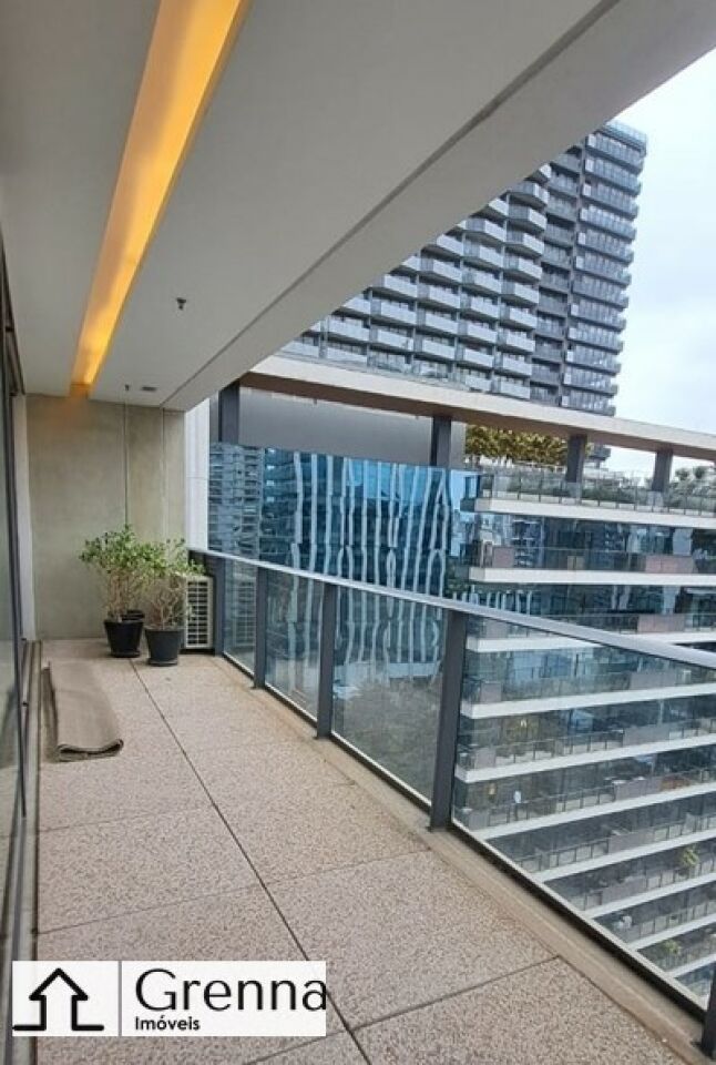 Apartamento em Vila Olímpia, foto 1