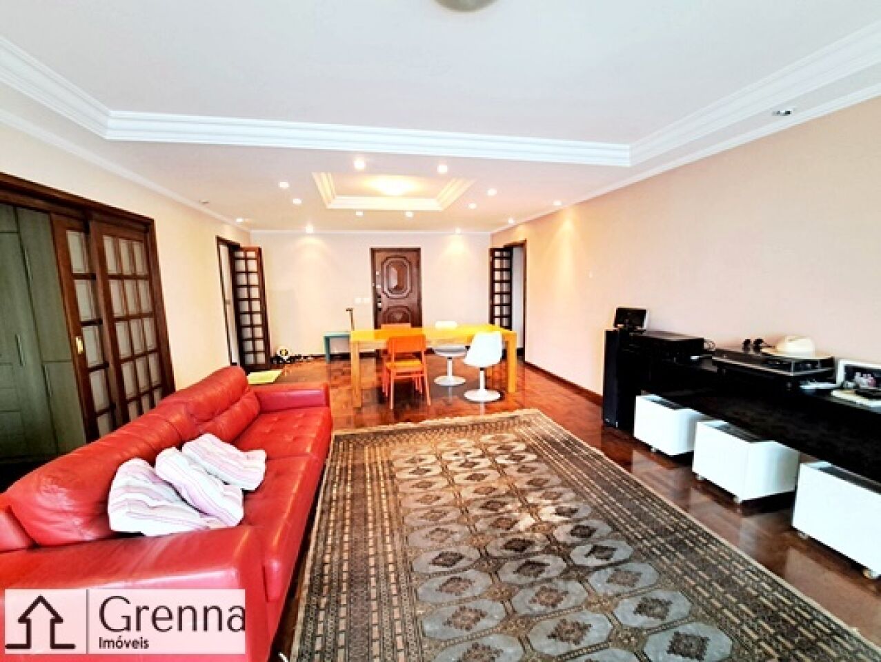 Apartamento para Venda - Perdizes