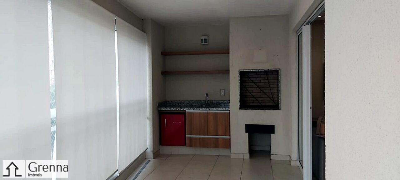 Apartamento para Venda - Perdizes