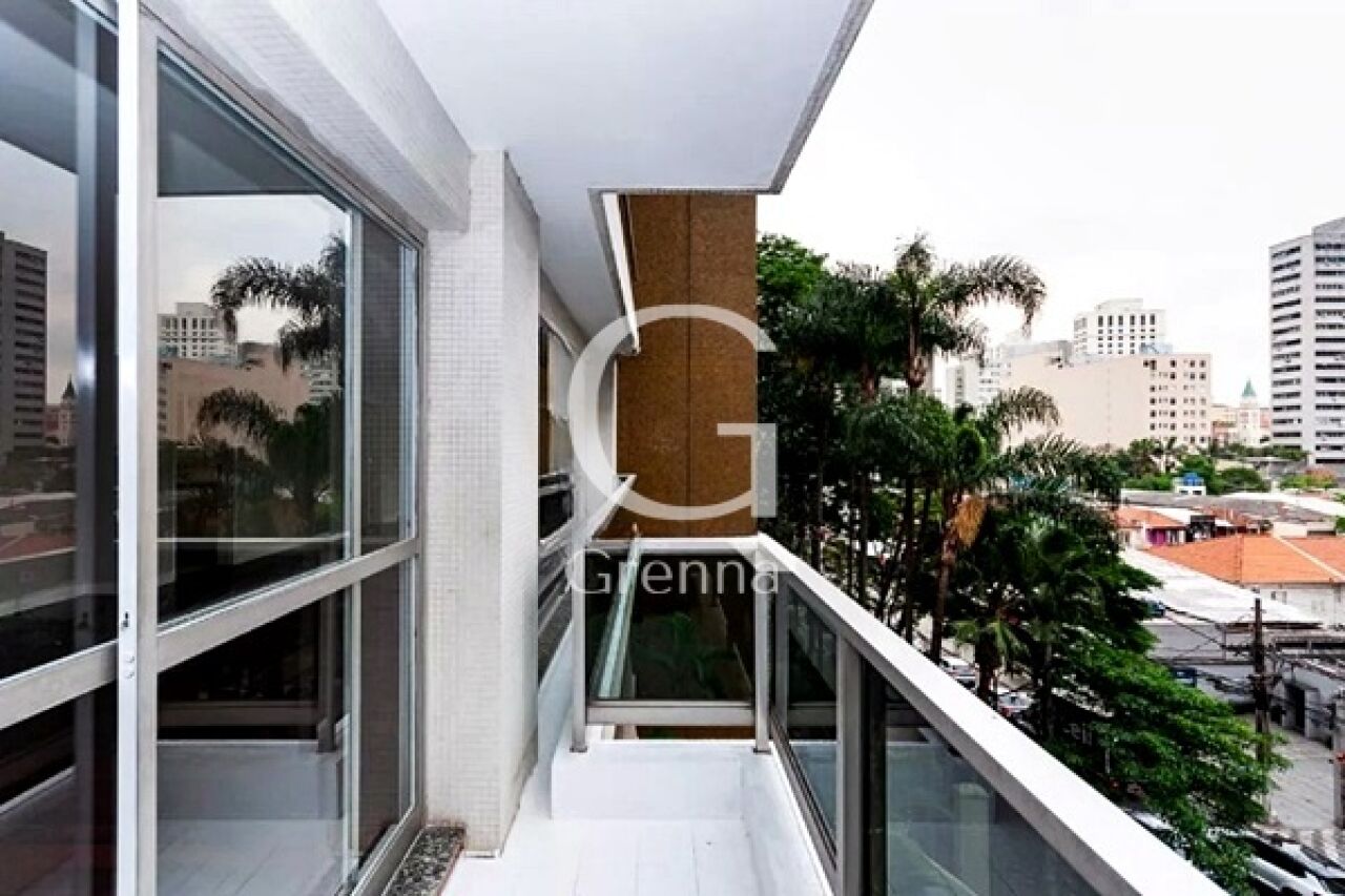 Apartamento para Venda - Perdizes