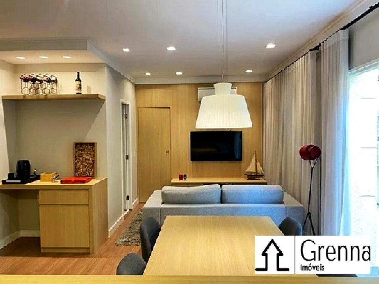 Apartamento para Venda - Jardim Paulista