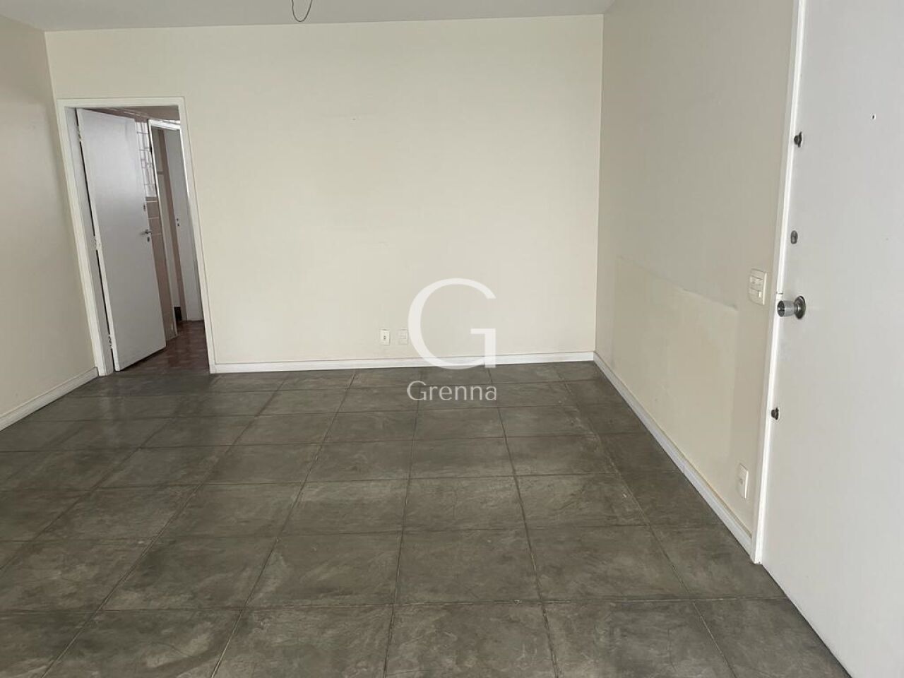 Apartamento para Venda - Higienópolis