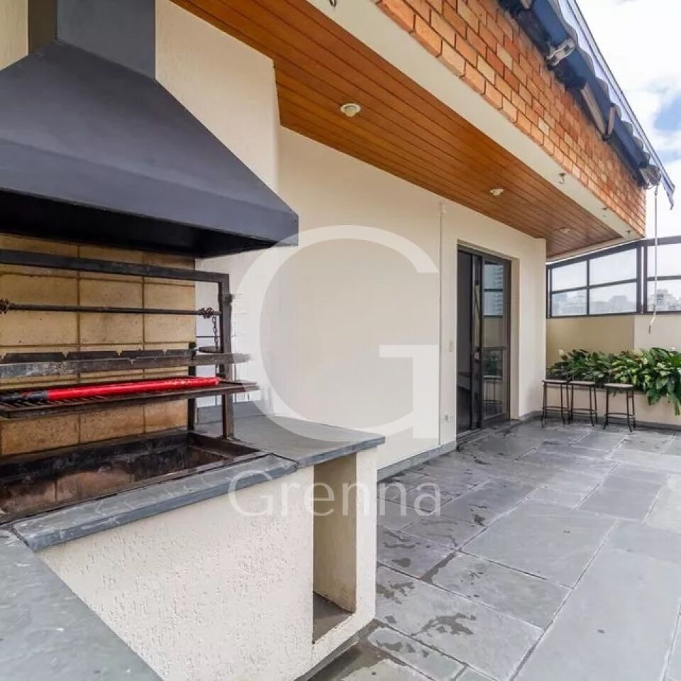 Cobertura para Venda - Pinheiros