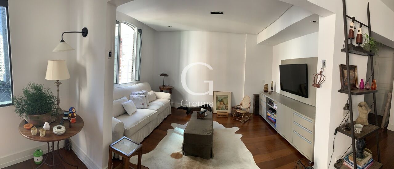 Apartamento para Venda - Itaim Bibi