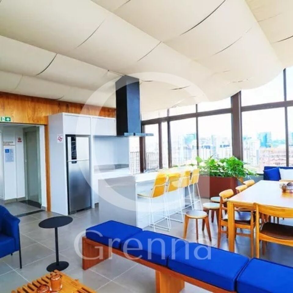 Duplex para Venda - Brooklin Paulista