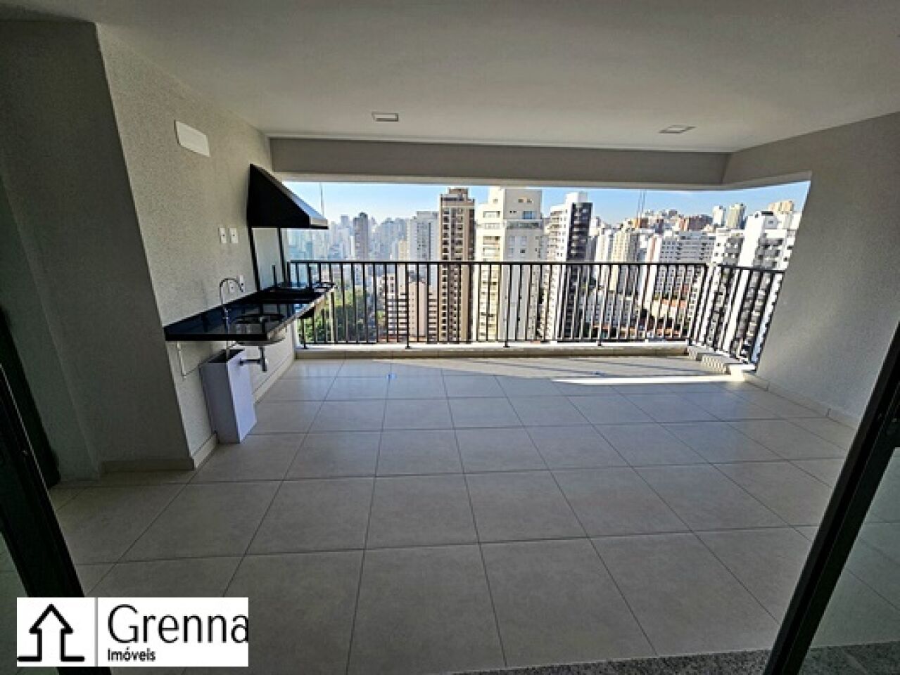 Apartamento para Venda - Perdizes