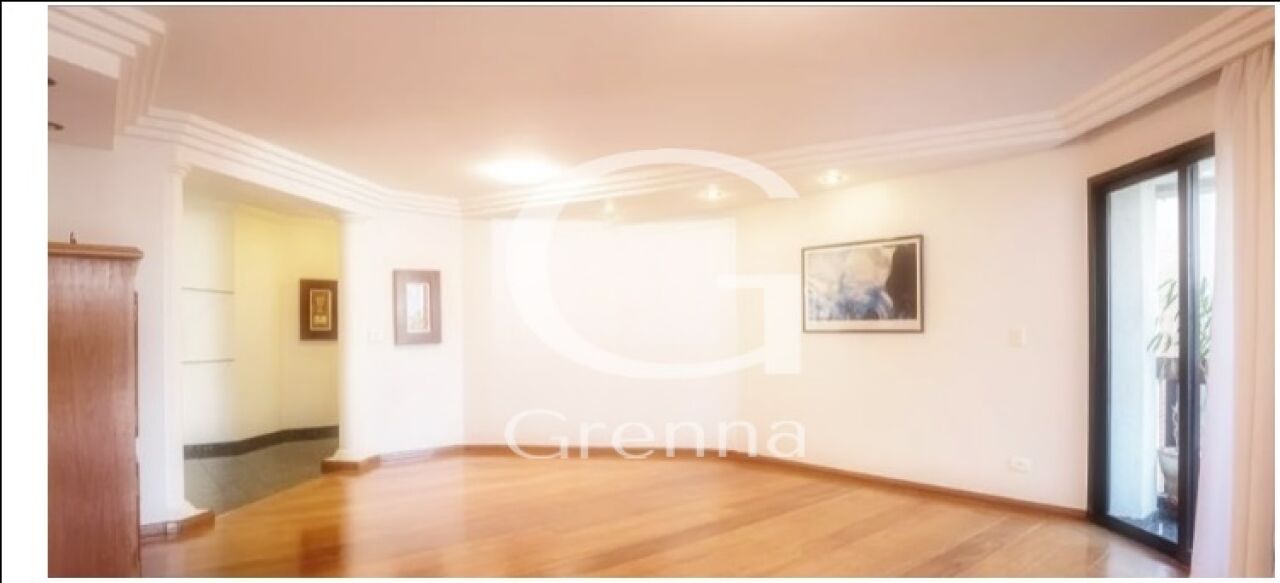Apartamento para Venda - Vila Olímpia