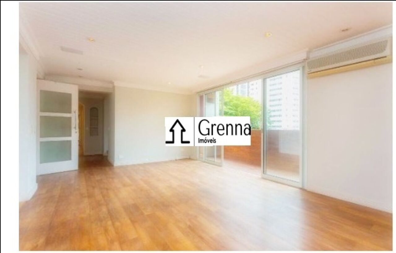 Apartamento para Venda - Itaim Bibi