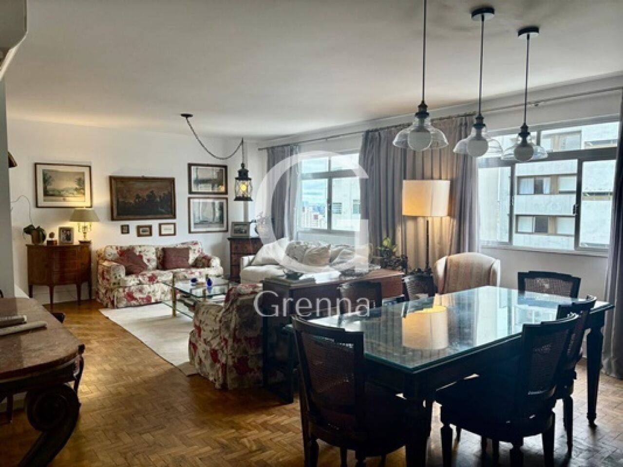 Apartamento para Venda - Jardim Paulista