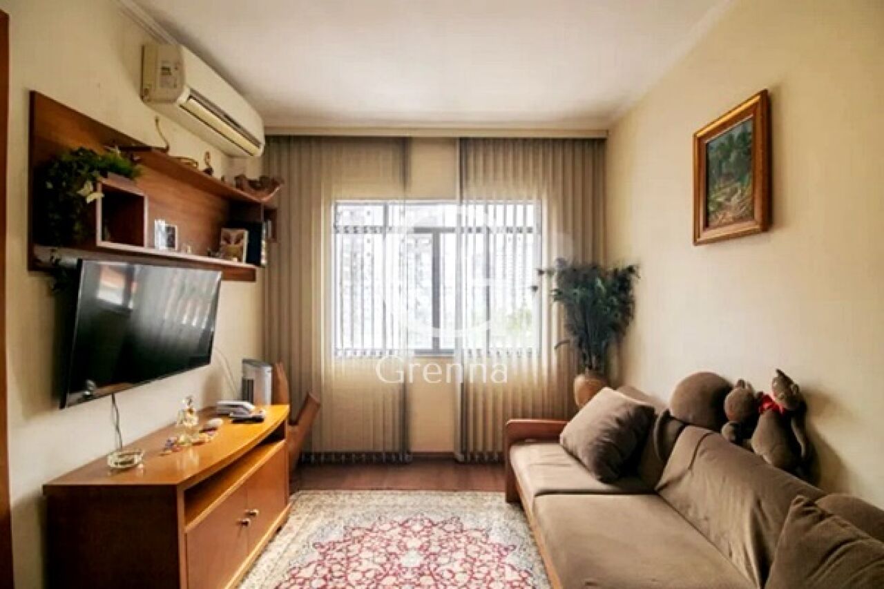 Apartamento para Venda - Vila Olímpia