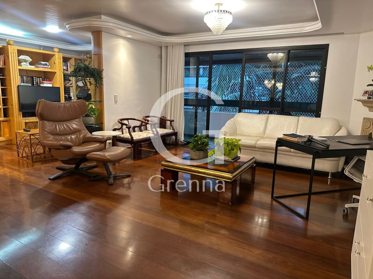 Apartamento para Venda - Moema