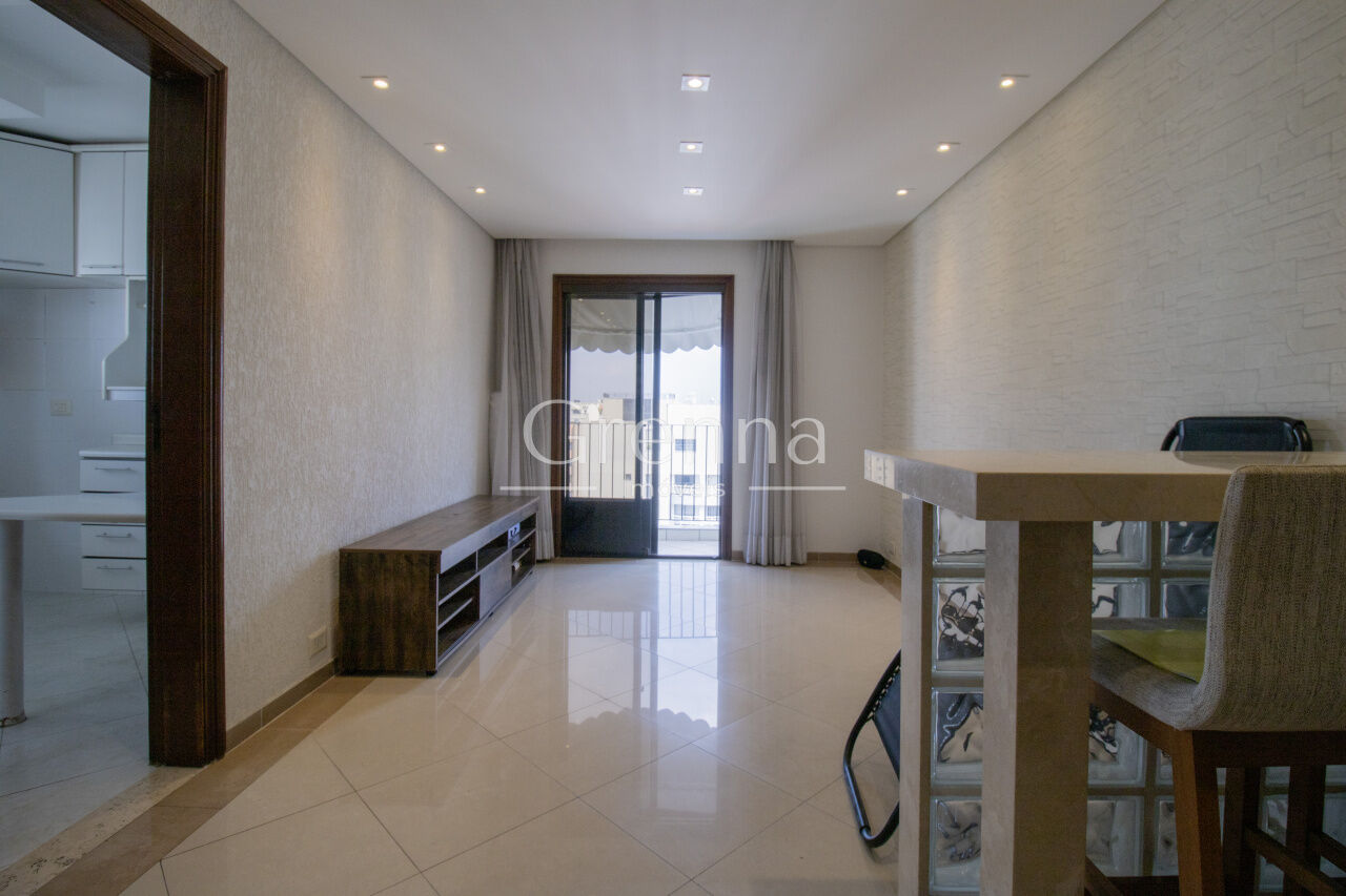 Apartamento para Venda - Moema