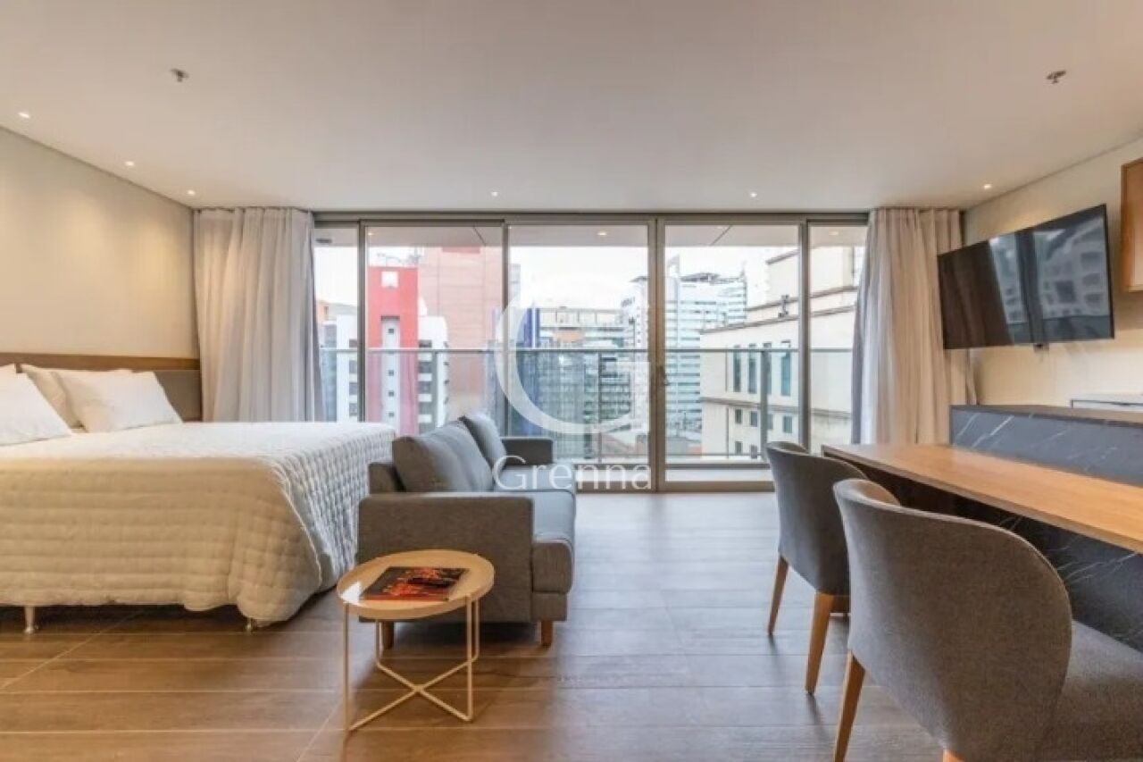 Apartamento em Vila Olímpia, foto 1