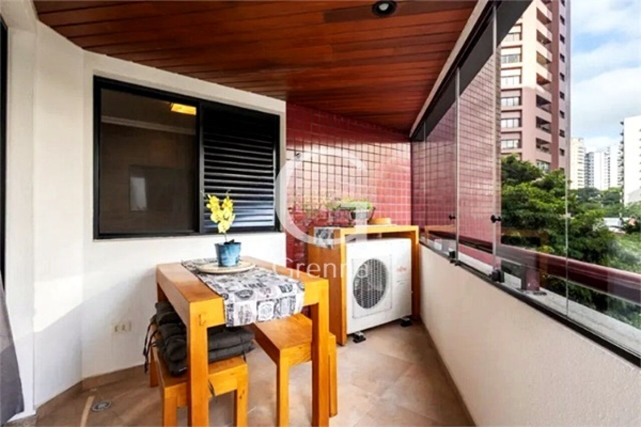 Apartamento para Venda - Moema