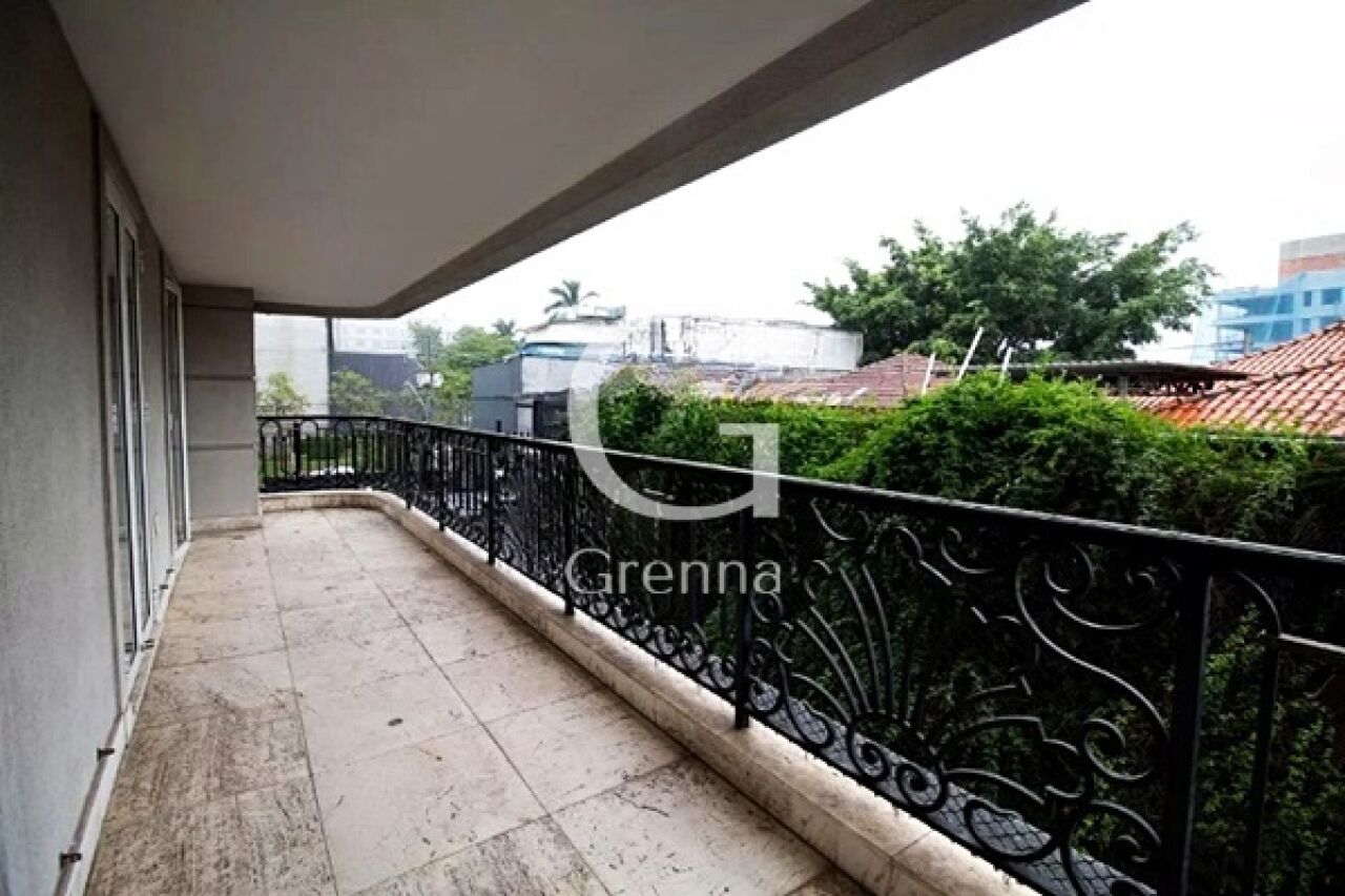 Apartamento para Venda - Jardim Paulista