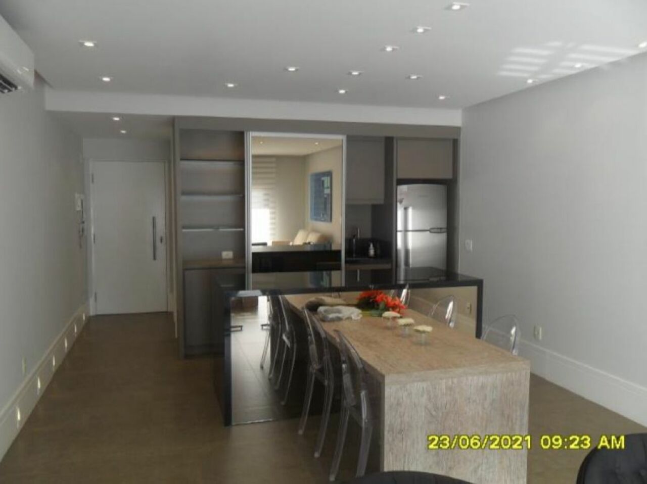 Apartamento para Venda - Vila Nova Conceição