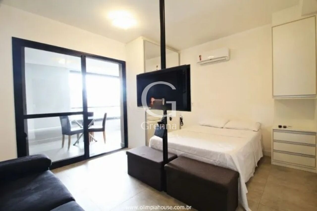 Apartamento para Venda - Vila Olímpia