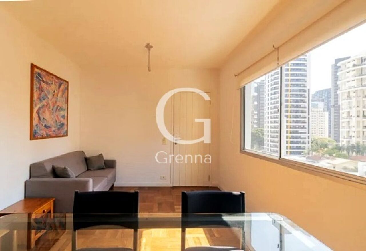 Apartamento em Vila Olímpia, foto 1