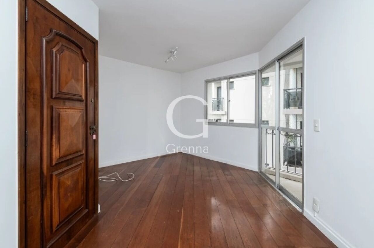 Apartamento para Venda - Vila Olímpia