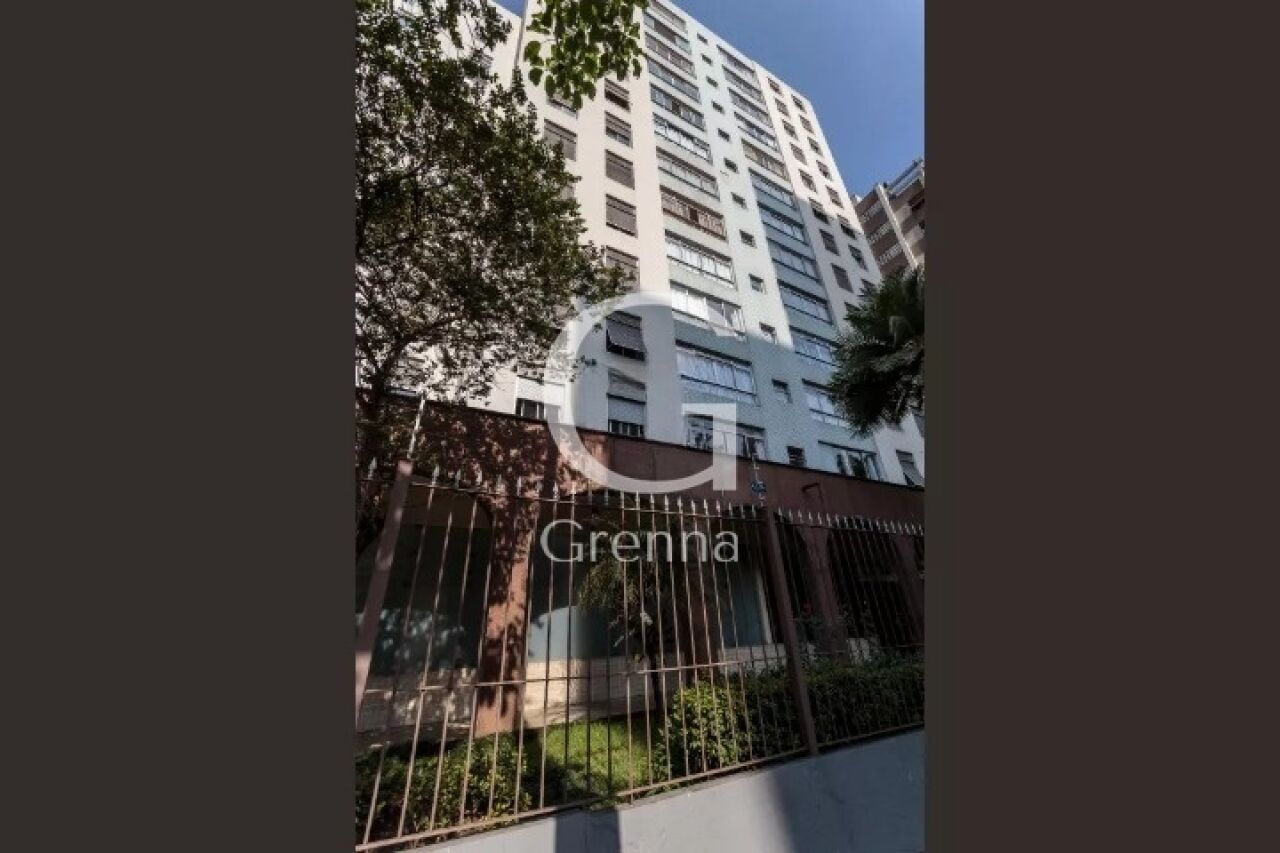 Apartamento para Venda - Vila Nova Conceição