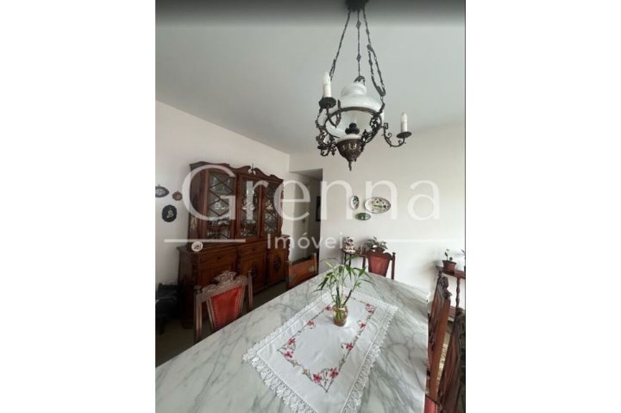 Apartamento para Venda - Vila Nova Conceição