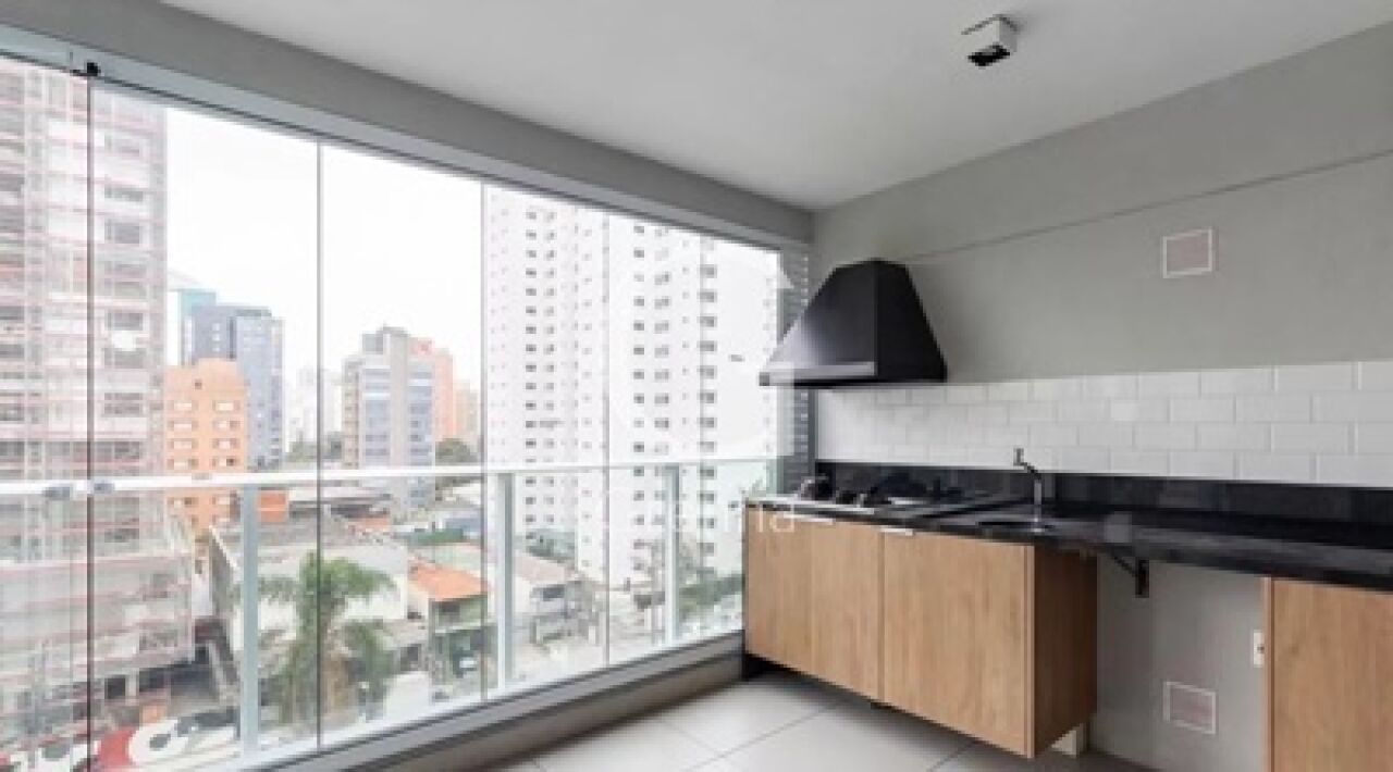 Apartamento para Venda - Moema