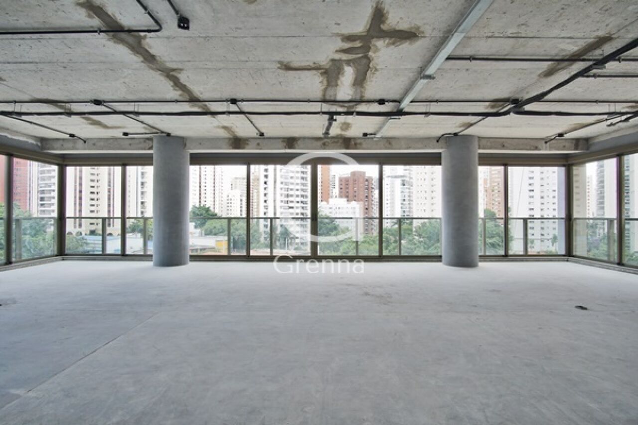 Apartamento para Venda - Vila Nova Conceição