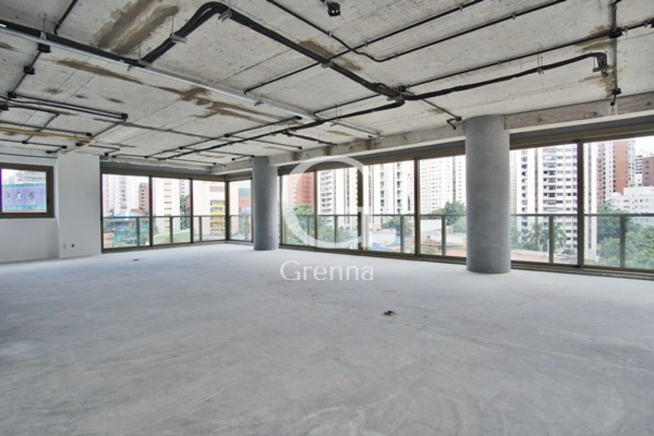 Apartamento para Venda - Vila Nova Conceição
